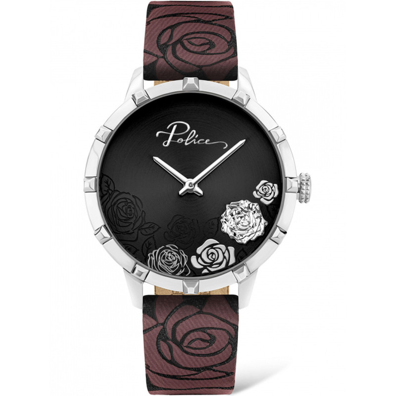 Police watch PL16040MS.02