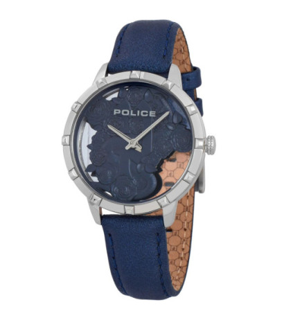 Police watch PL16041MS.03