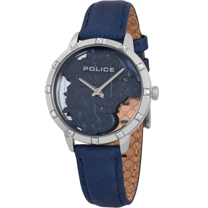 Police watch PL16041MS.03