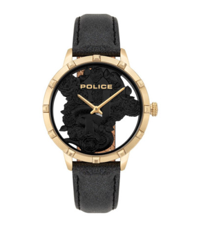 Police watch PL16041MSG.02