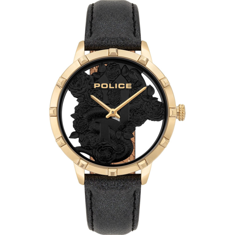 Police watch PL16041MSG.02