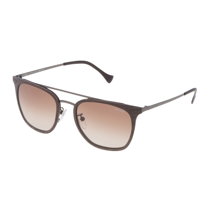 Police sunglasses SPL152-53GGNY