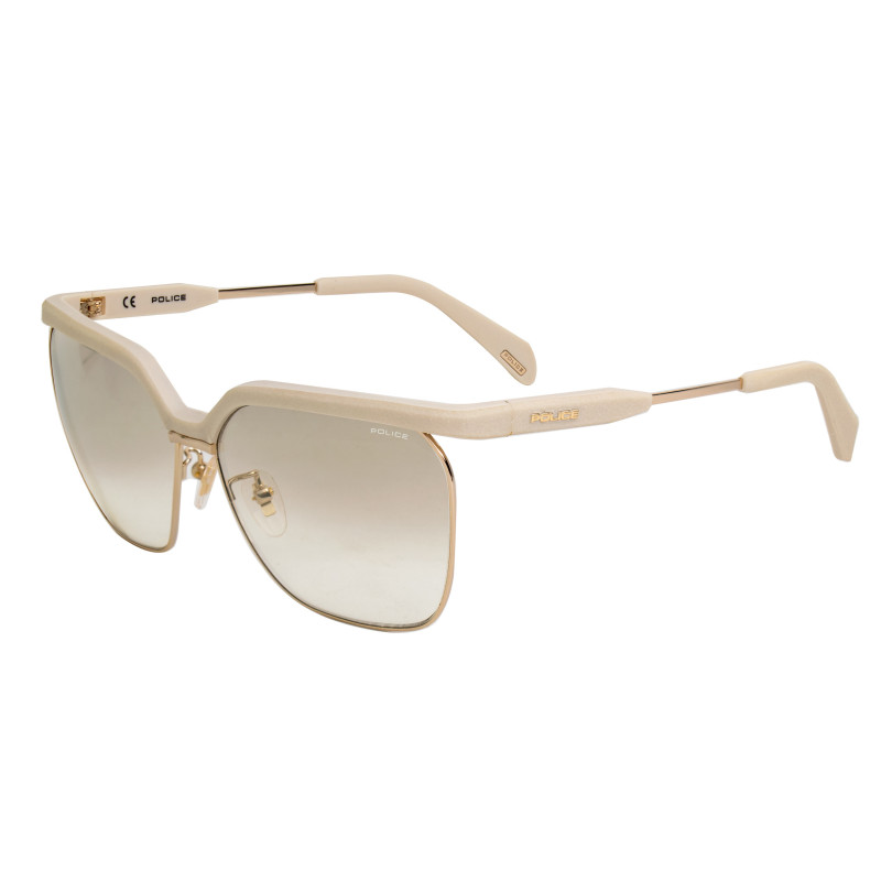 Police sunglasses SPLA9662GL4G