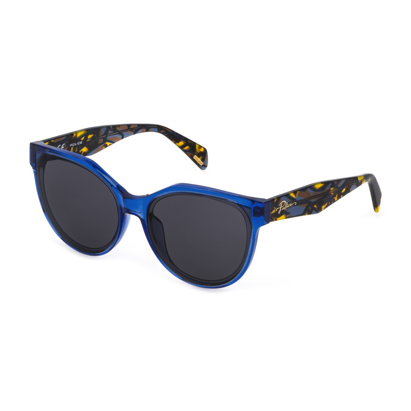 Police sunglasses SPLC22E58097D