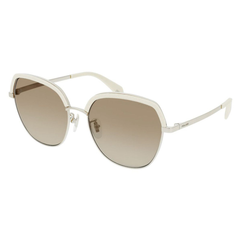 Police sunglasses SPLC24-56GL4X