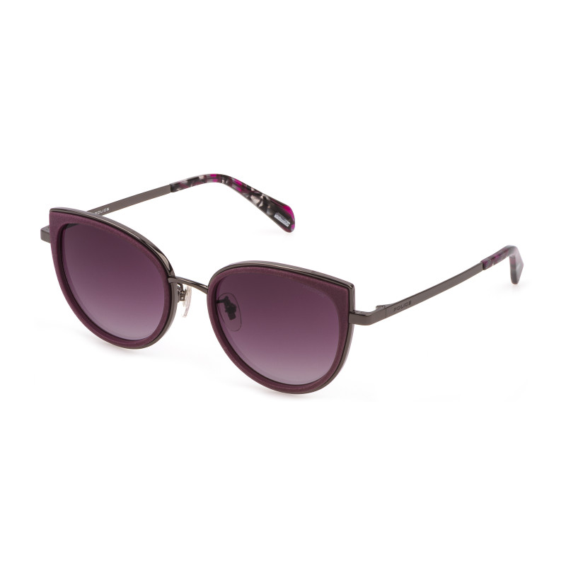 Police sunglasses SPLD83-520GL7