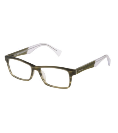 Police glasses V1919E-55N98M