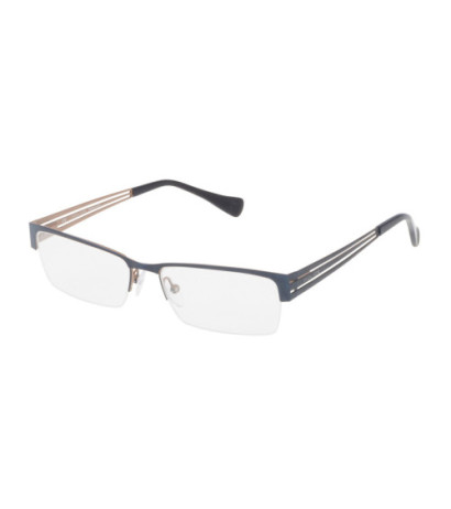 Police glasses VPL137-55049A