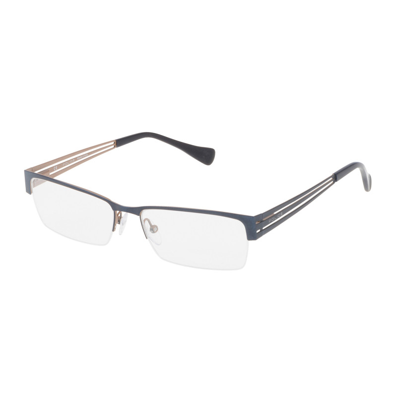 Police glasses VPL137-55049A