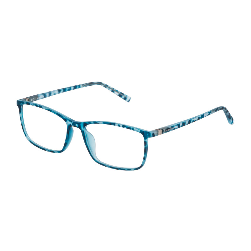 Police glasses VPL25555049L