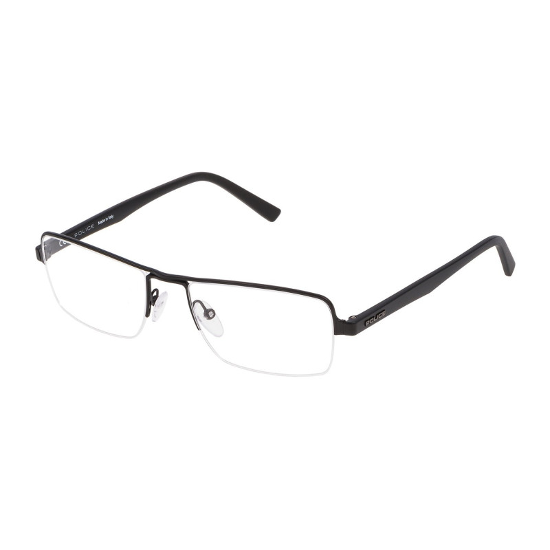 Police glasses VPL257-520531