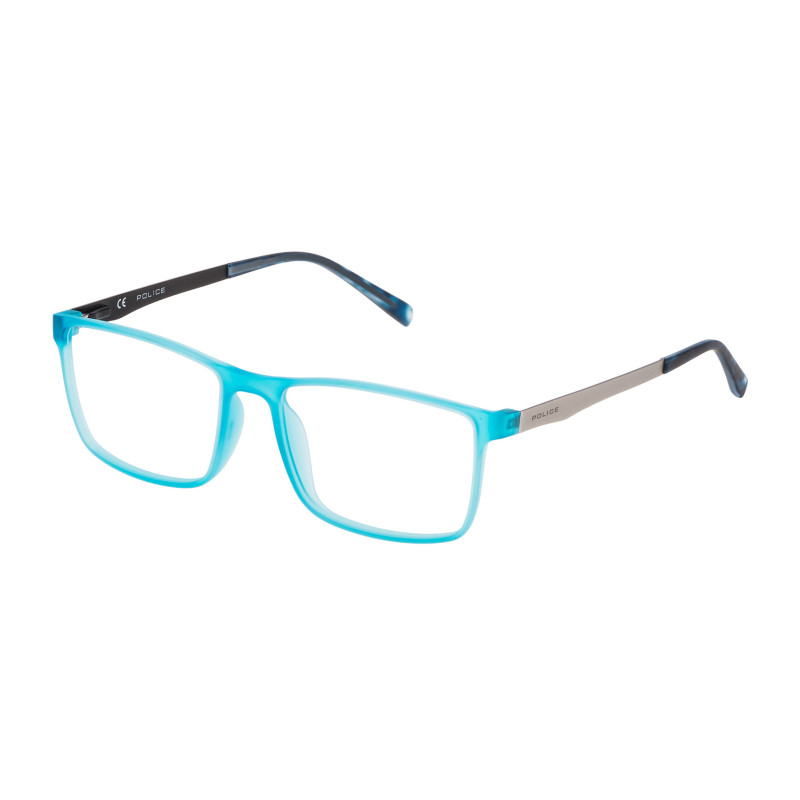 Police glasses VPL258-543GRG