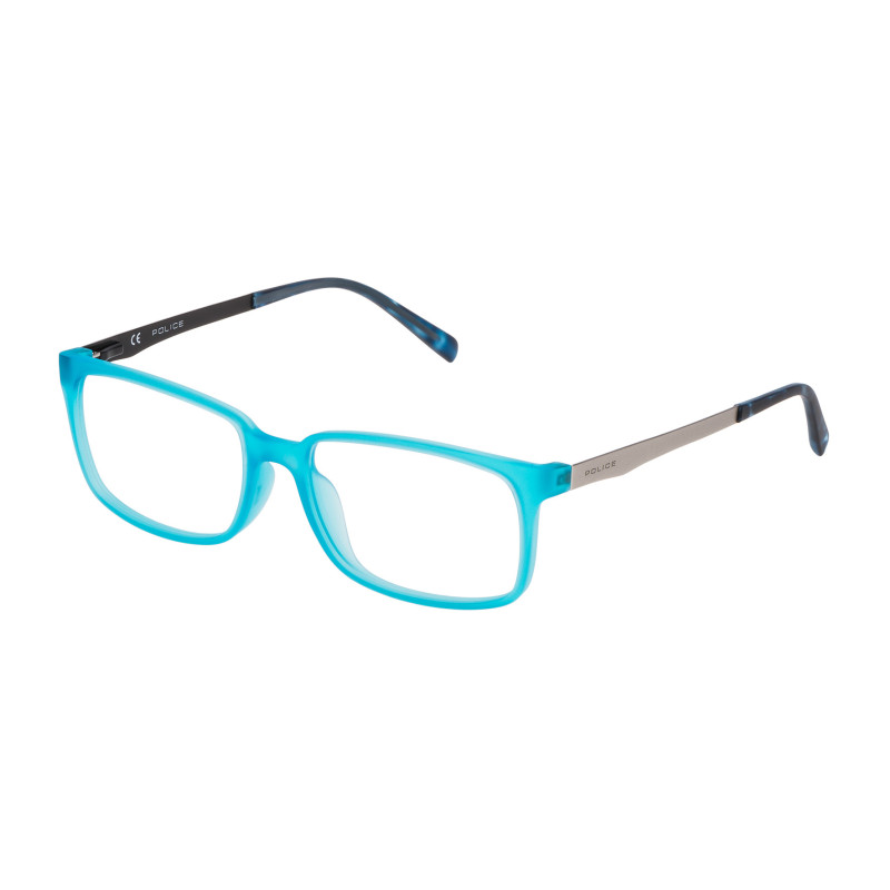 Police glasses VPL259-543GRG