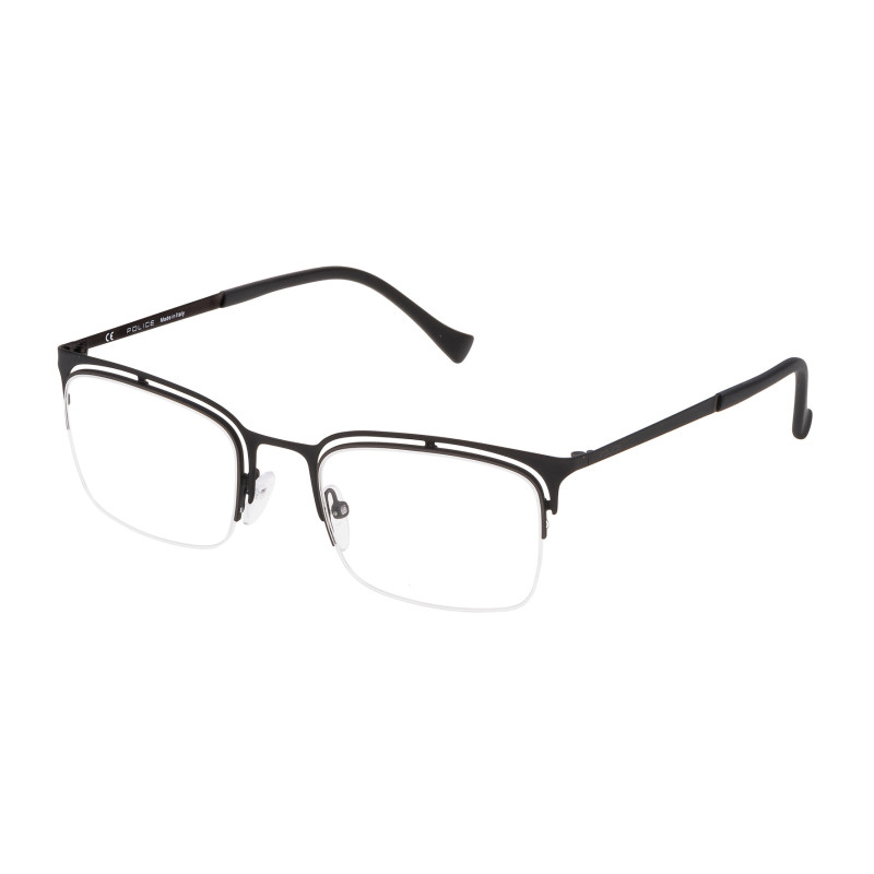 Police glasses VPL264520531