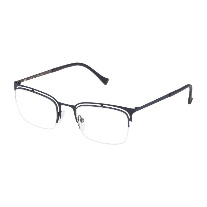 Police glasses VPL264520C07