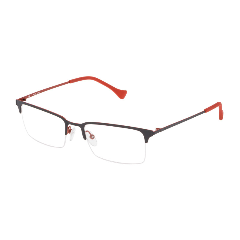 Police glasses VPL290-5301HG