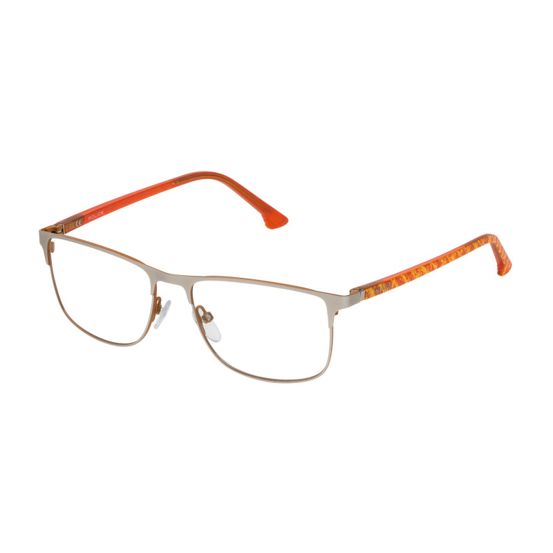 Police glasses VPL396530S34