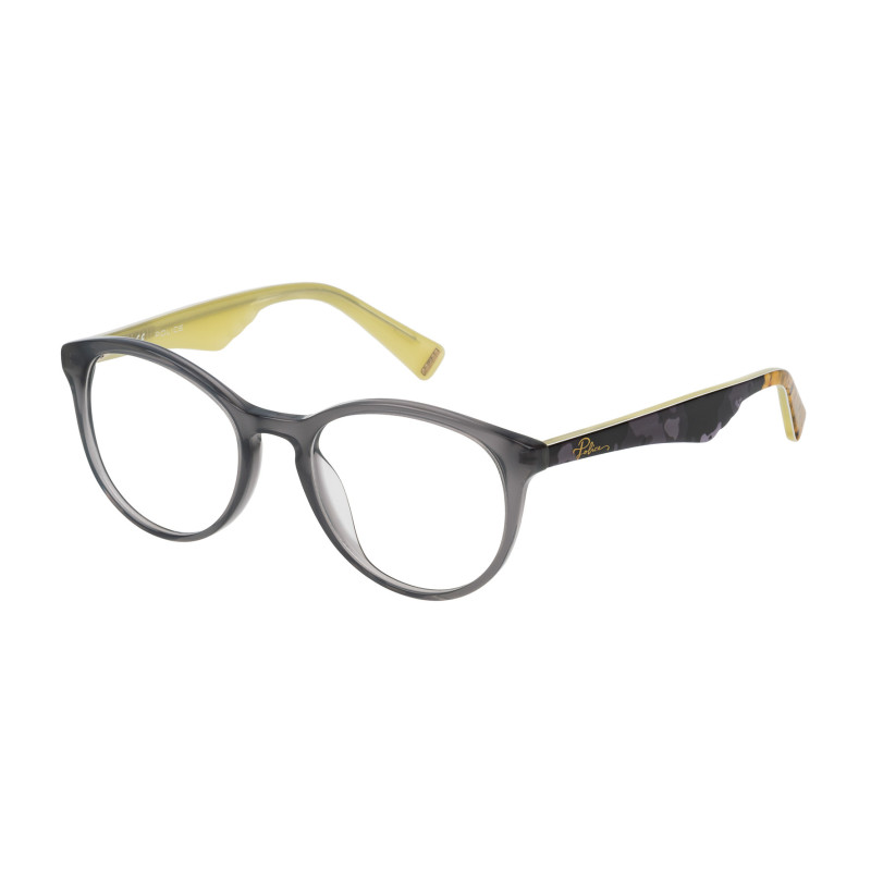 Police glasses VPL416500M77