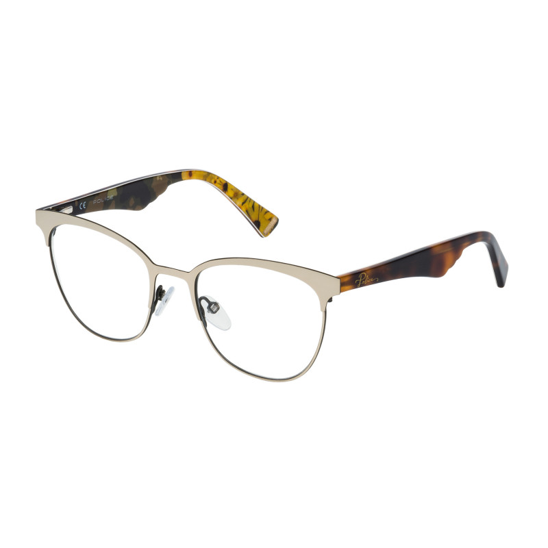 Police glasses VPL417510A60