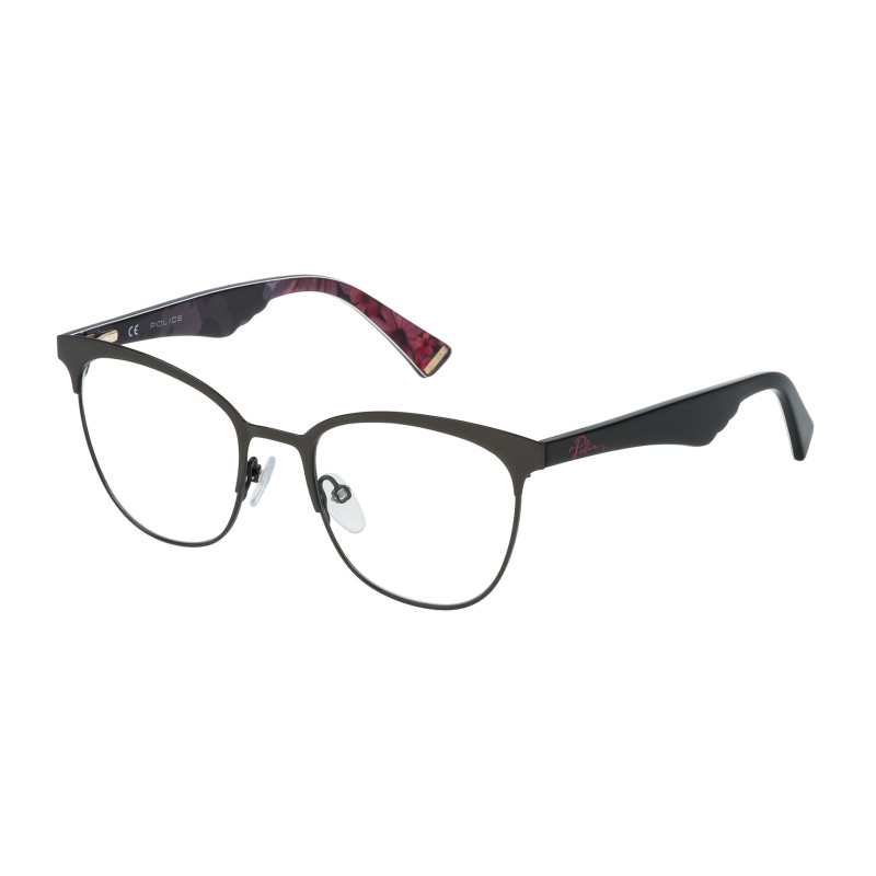 Police glasses VPL417510K59