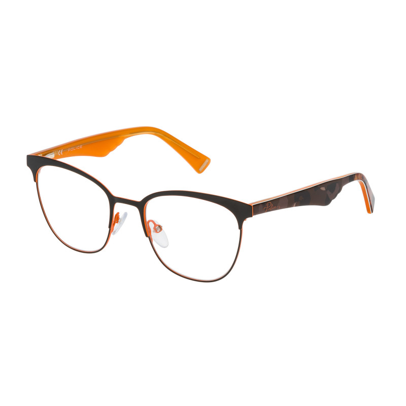 Police glasses VPL417510SCB