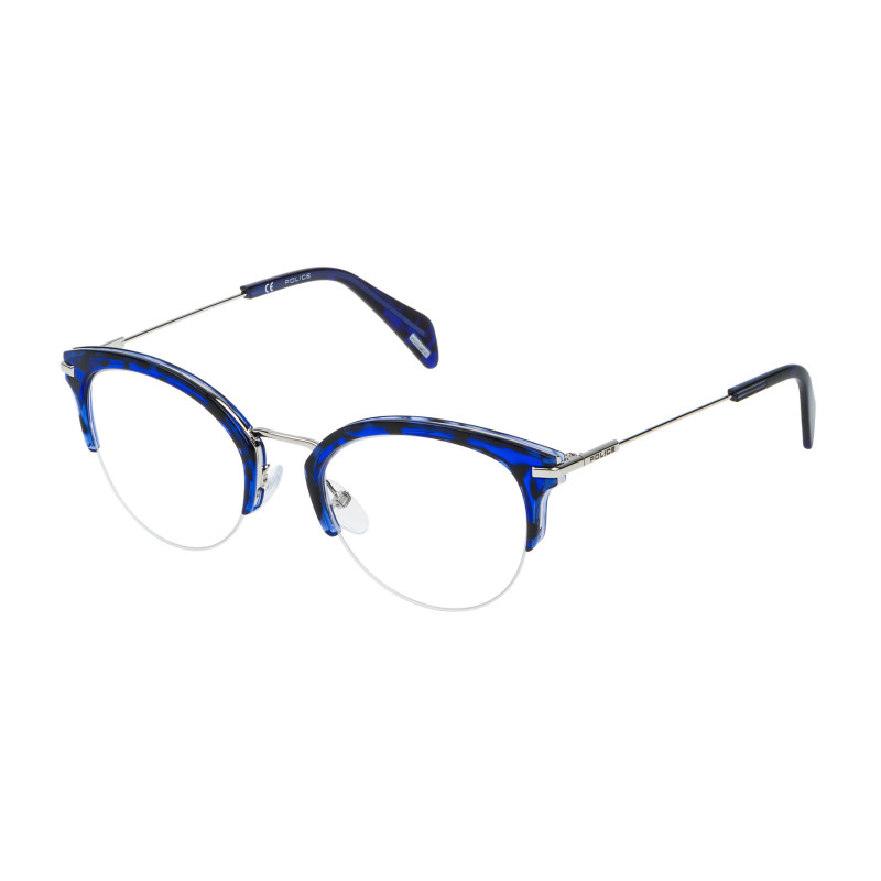 Police glasses VPL418-500L93