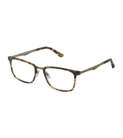 Police glasses VPL684-52741M