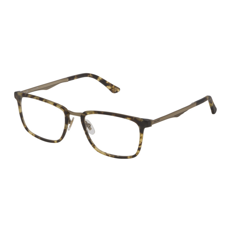 Police glasses VPL684-52741M