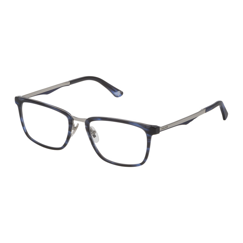 Police glasses VPL684-529N4M