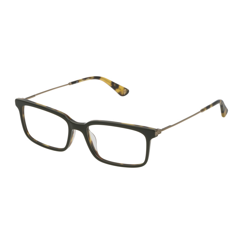 Police glasses VPL687-5206E3