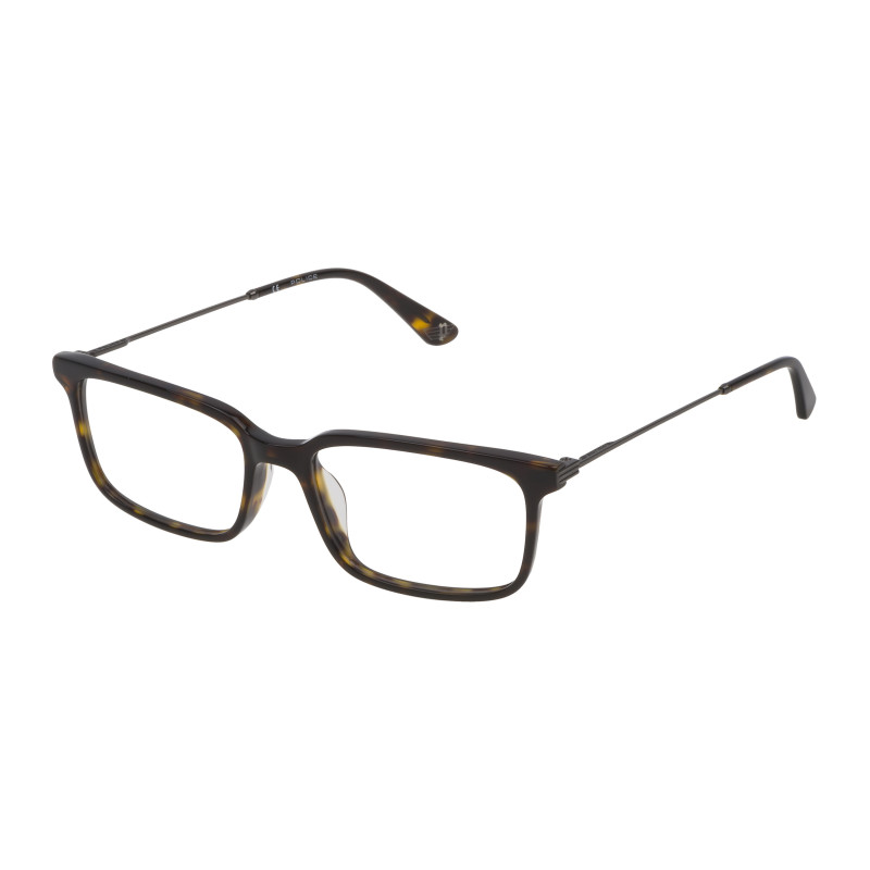 Police glasses VPL687-520722