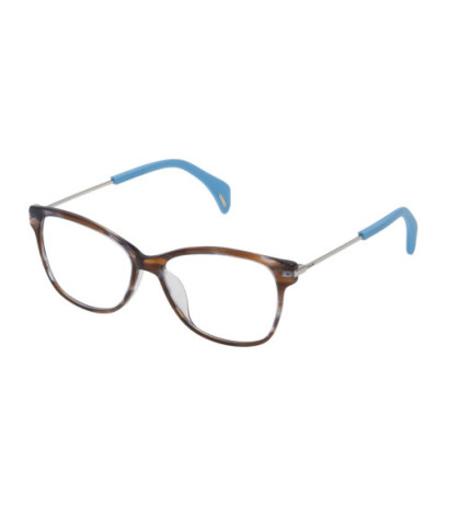 Police glasses VPL729530J22