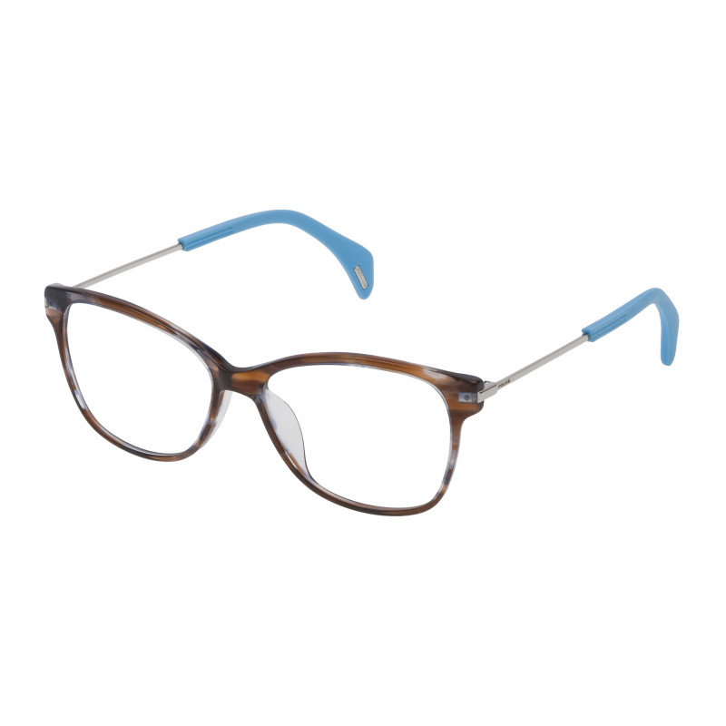 Police glasses VPL729530J22