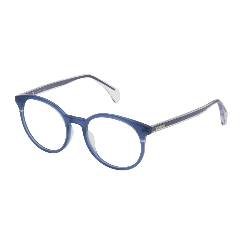 Police glasses VPL732-4903GR