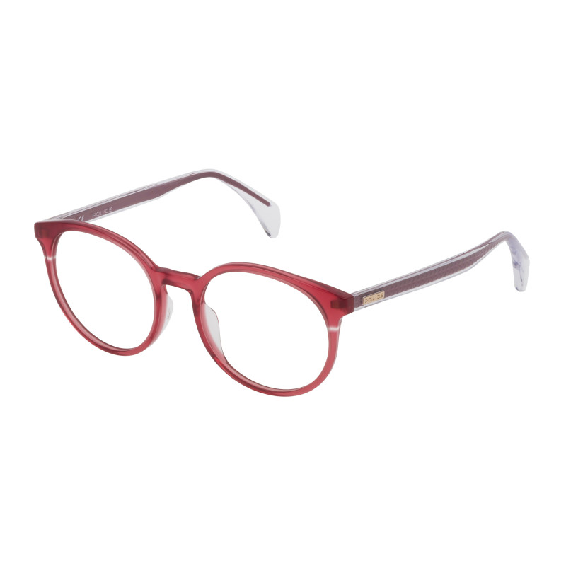 Police glasses VPL732-490U69