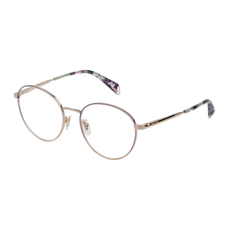 Police glasses VPL8380SNA