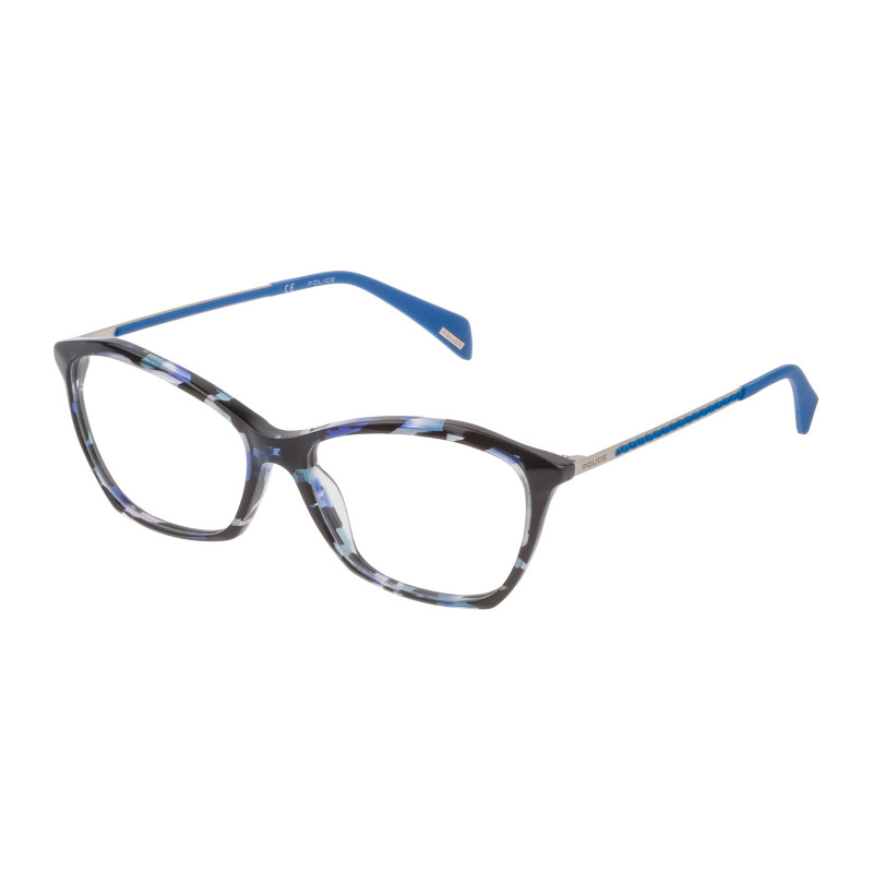 Police glasses VPL840-5406RJ