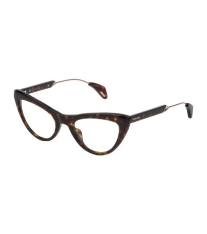 Police glasses VPL855-50722G