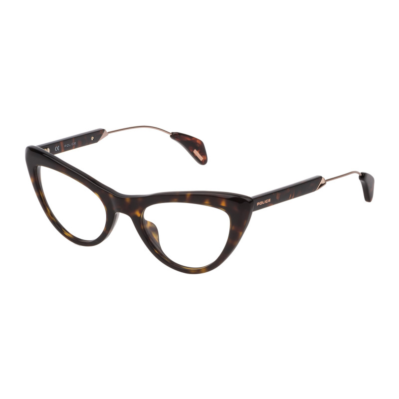 Police glasses VPL855-50722G