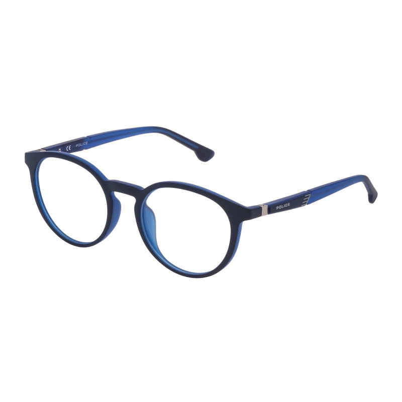 Police glasses VPL878-520JEB