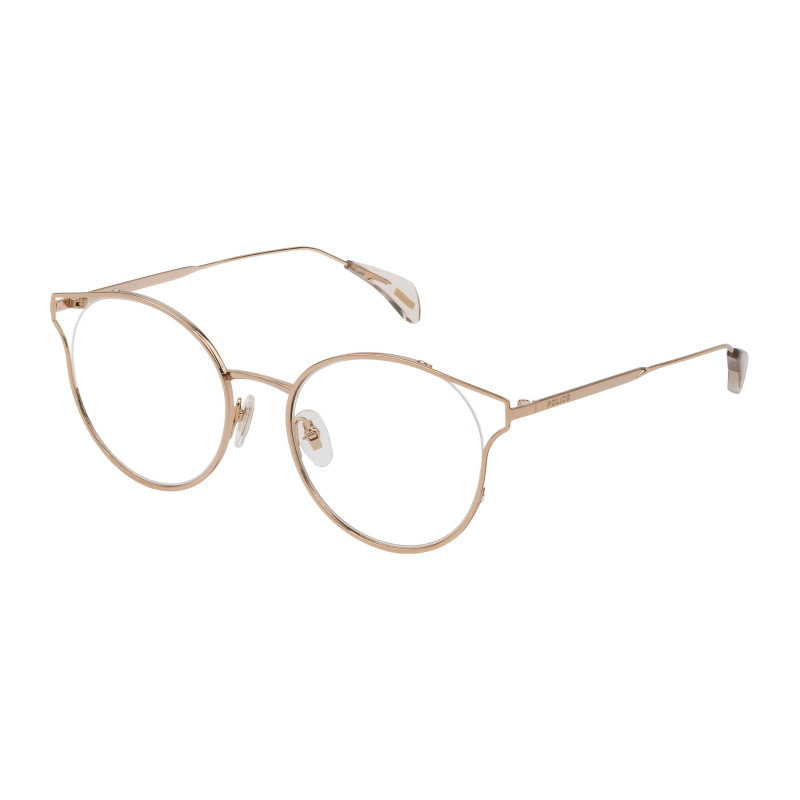 Police glasses VPL926500300