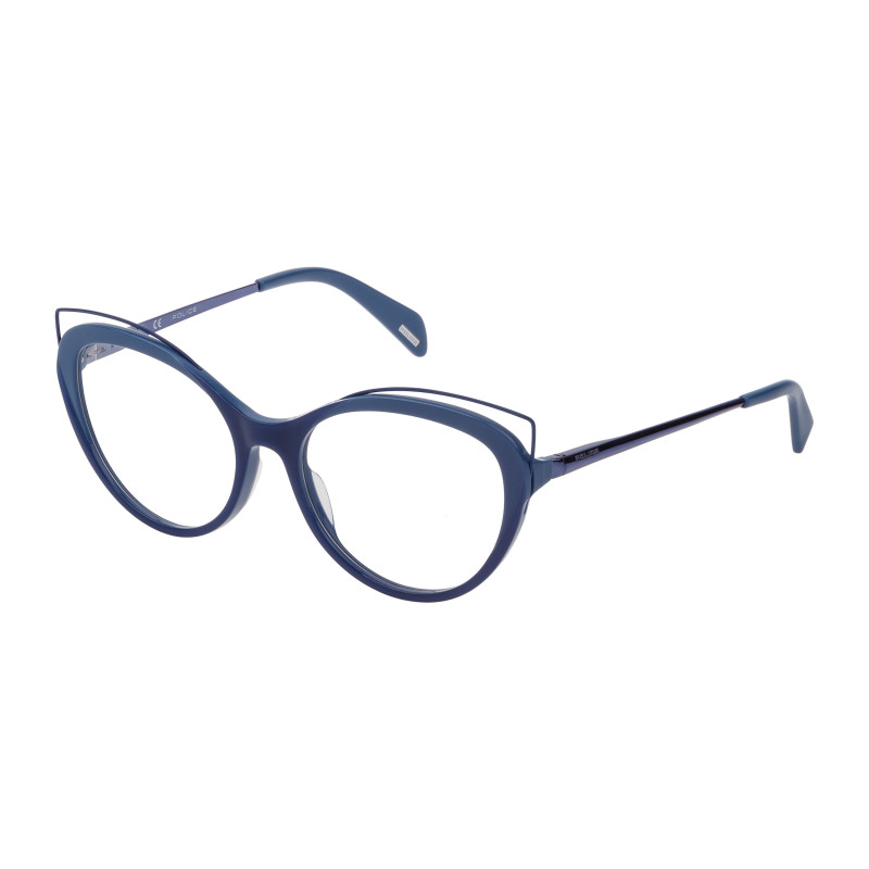 Police glasses VPL930-5407B1