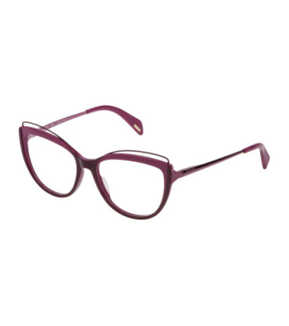 Police glasses VPL931M5307M2