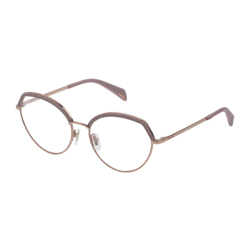 Police glasses VPL932-5508FF