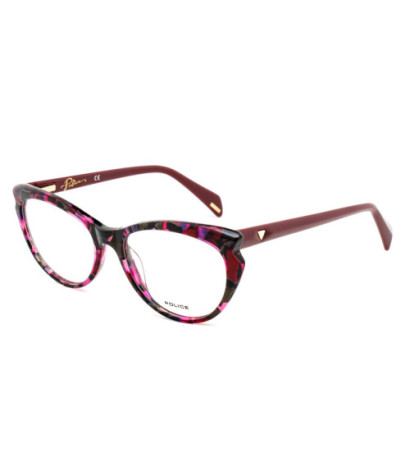 Police glasses VPLA020720