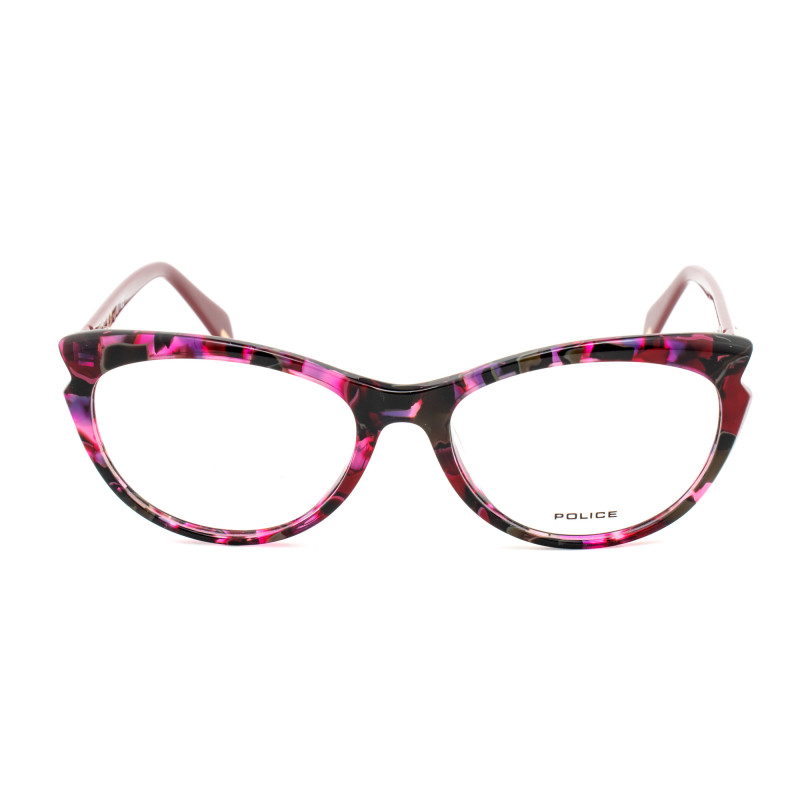 Police glasses VPLA020720