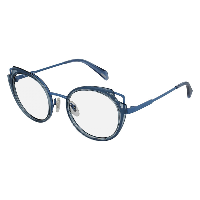 Police glasses VPLA03-490F63