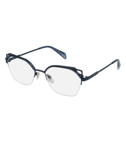 Police glasses VPLA04-5201HR