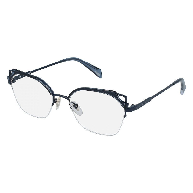 Police glasses VPLA04-5201HR