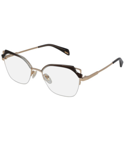 Police glasses VPLA040300